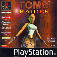 Tomb Raider